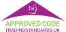 Trading Standards logo
